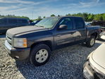Chevrolet Silverado 2010