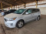 Kia Sedona 2017