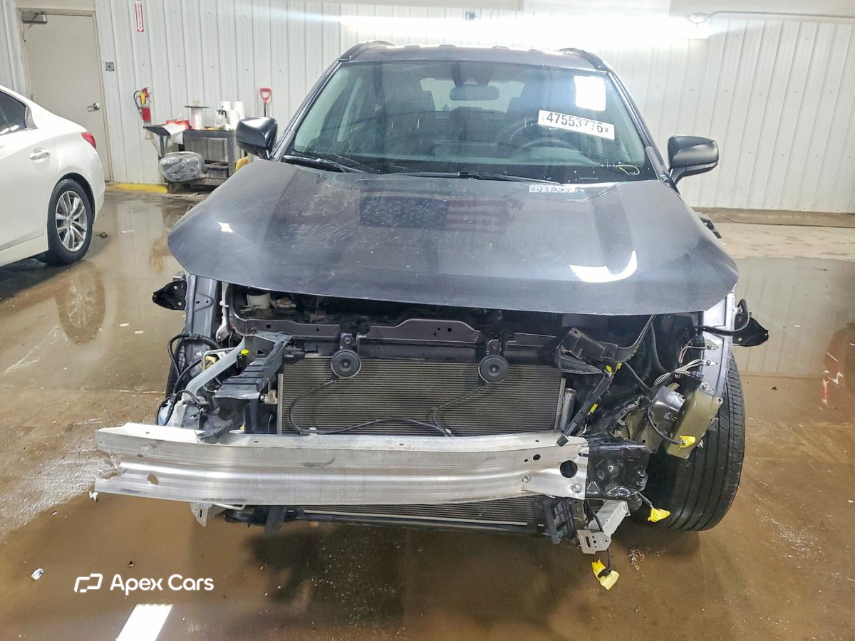 Toyota RAV 4 2019