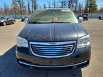 Chrysler Voyager 2014