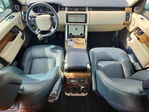Land Rover Range Rover 2019