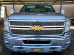 Chevrolet Silverado 2014