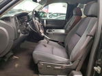 Chevrolet Silverado 2009