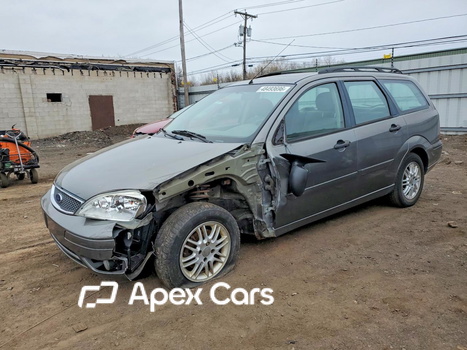 Ford Focus 2005 - Zdjęcie 1 z 12