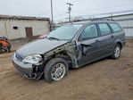 Ford Focus 2005