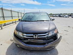 Honda Odyssey 2014