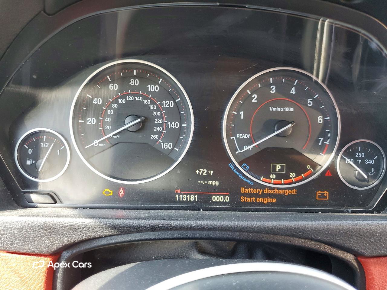 BMW Series 4 2018
