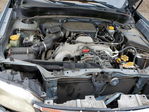 Subaru Forester 2010