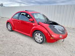 Volkswagen Beetle 2000