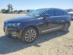 Audi Q7 2019