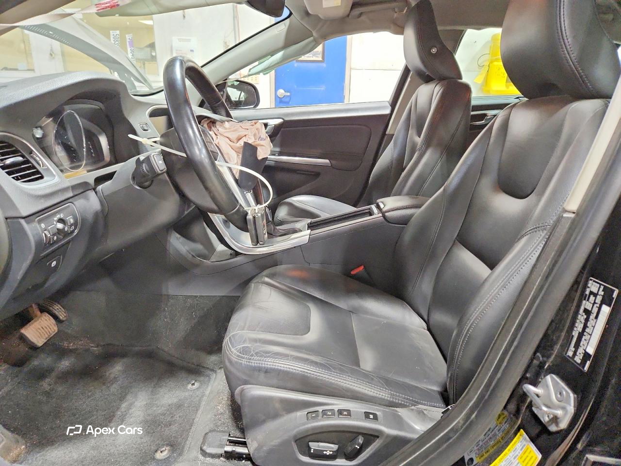 Volvo S60 2017