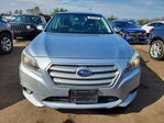 Subaru Legacy 2015
