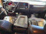 Chevrolet Silverado 2002