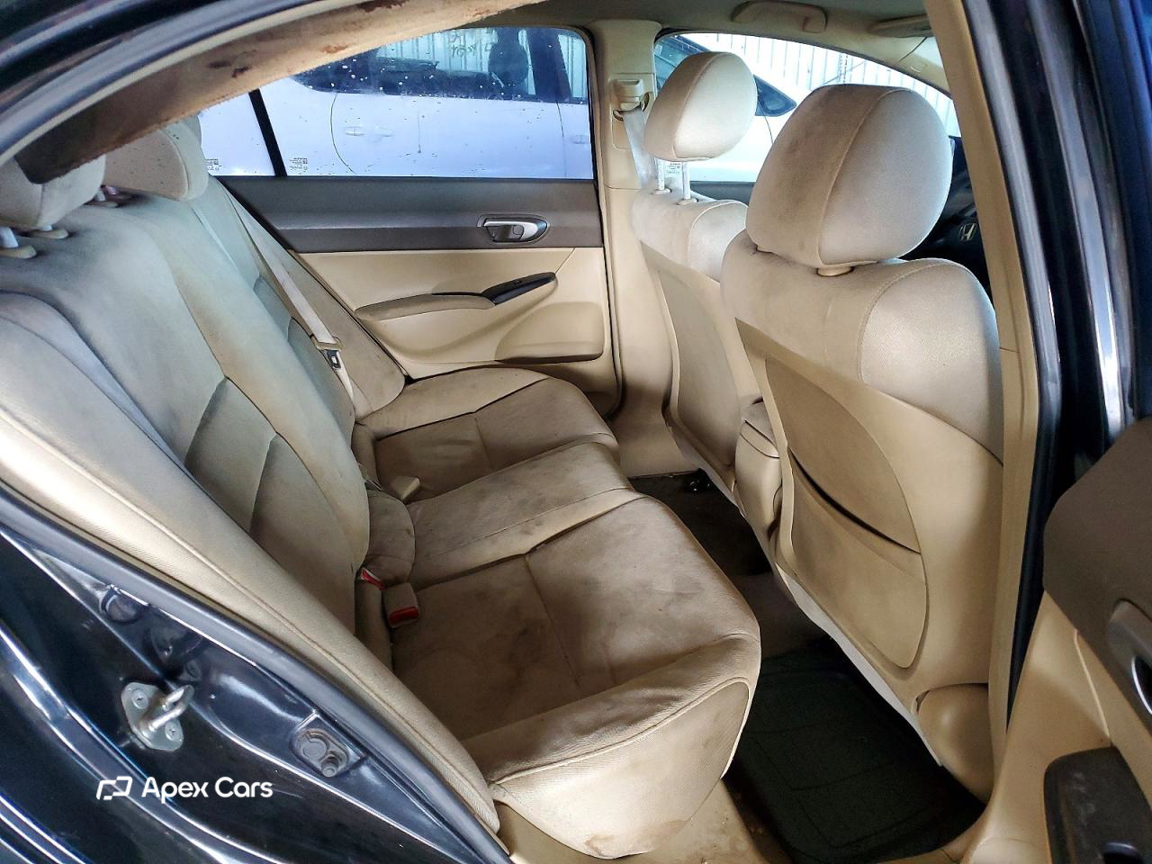 Honda Civic 2006