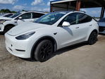 Tesla Model Y 2020