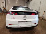 Chevrolet Volt 2015
