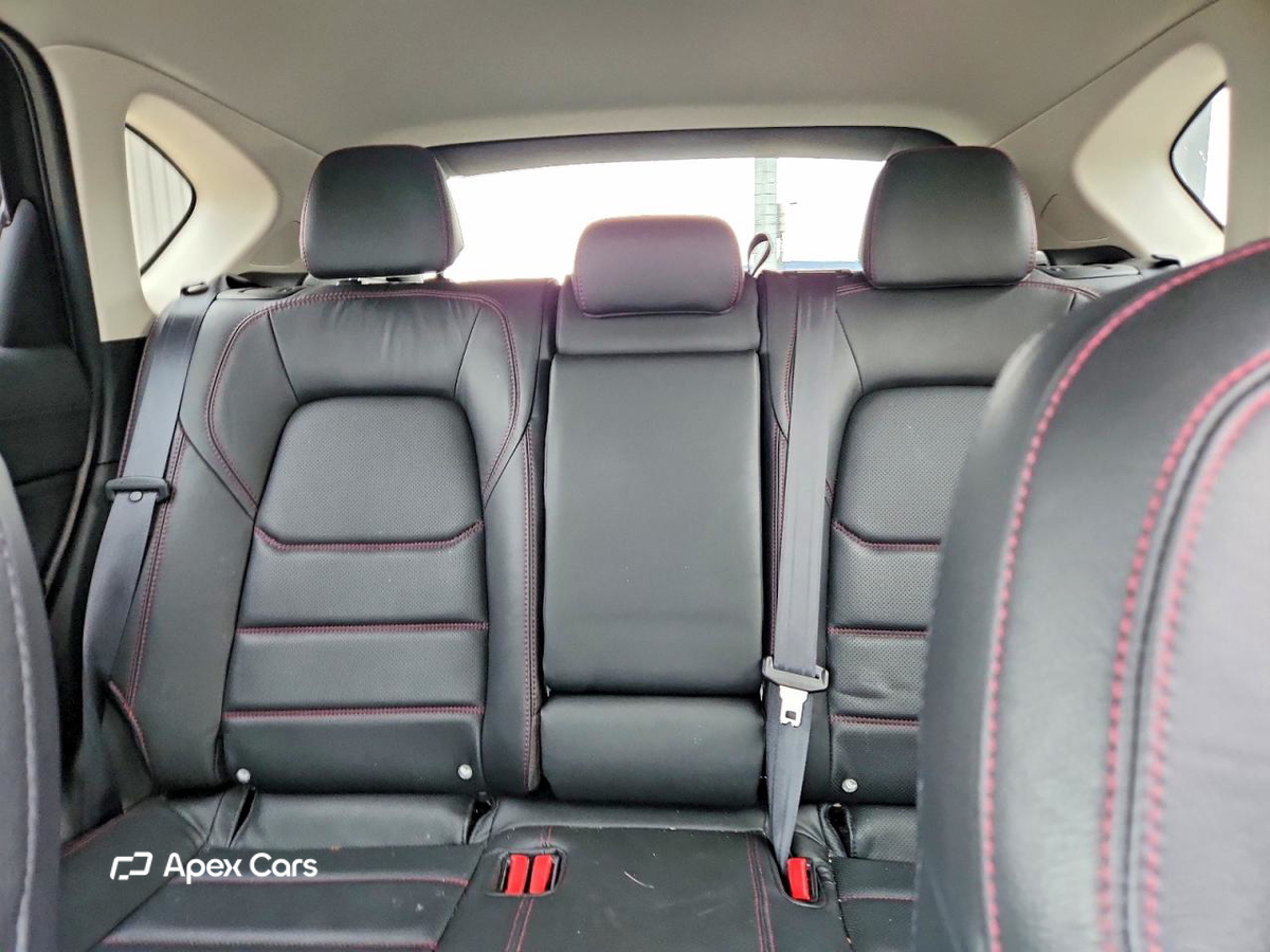 Mazda CX-5 2024