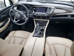 Buick Envision 2019