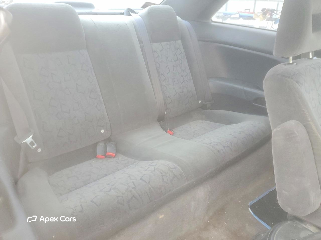 Honda Civic 2002