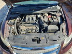 Ford Taurus 2012