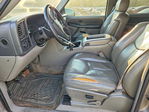 Chevrolet Tahoe 2003