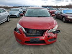 Nissan Sentra 2014