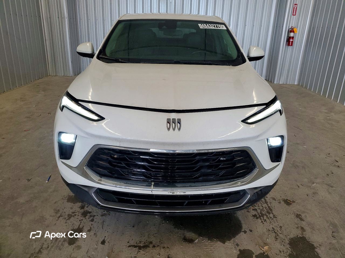 Buick Encore 2024