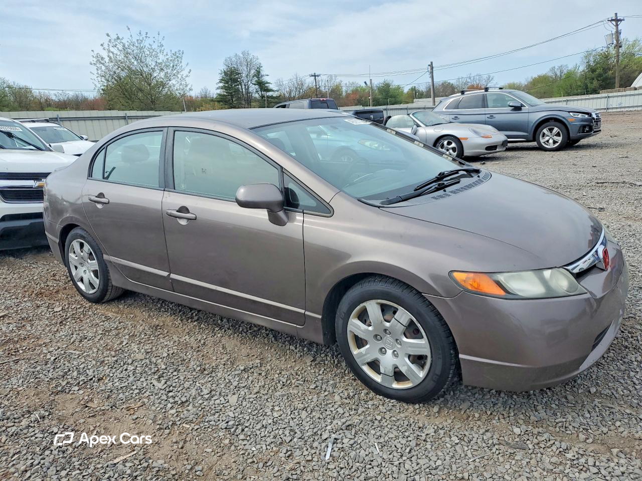 Honda Civic 2009