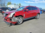 Cadillac SRX 2016