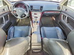 Subaru Legacy 2009