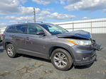 Toyota Highlander 2015