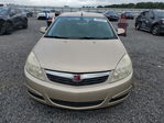 Saturn Aura 2008