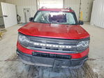 Ford Bronco 2021