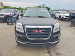GMC Terrain 2017