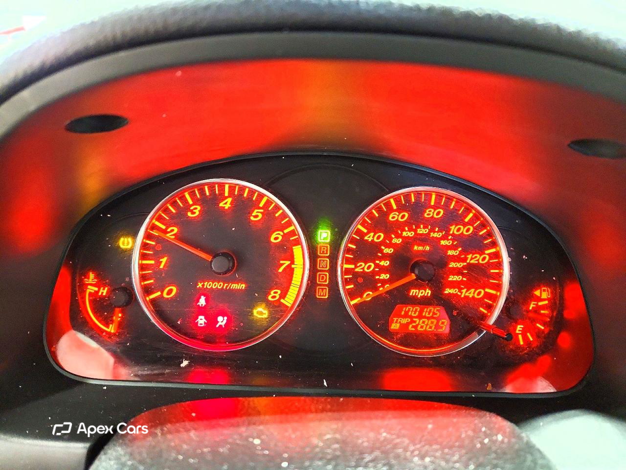 Mazda 6 2008
