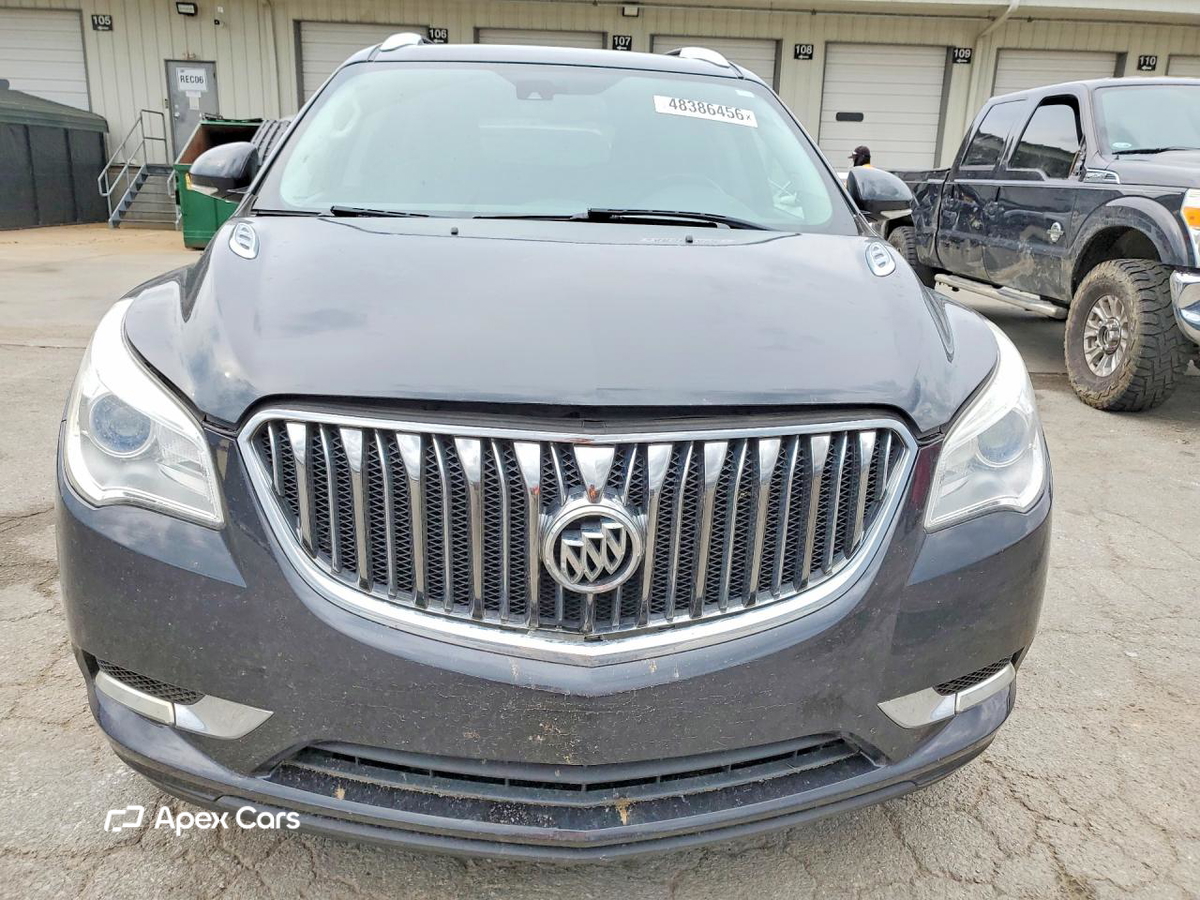 Buick Enclave 2014