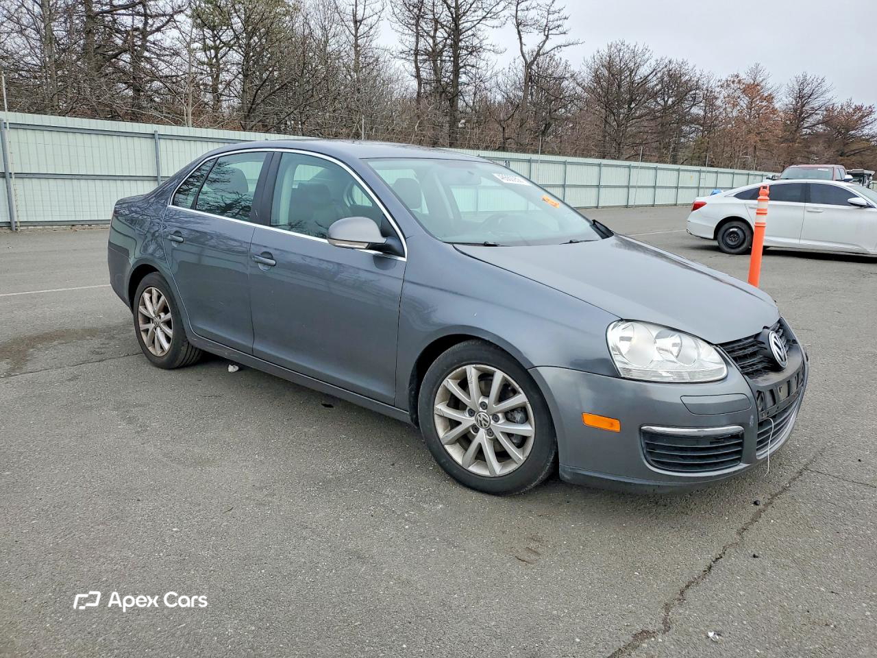 Volkswagen Jetta 2010
