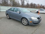 Volkswagen Jetta 2010
