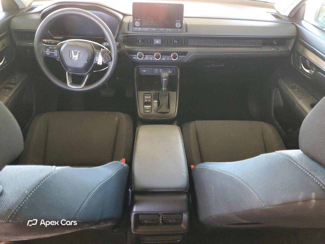 Honda CR-V 2023