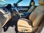 Ford Explorer 2016