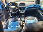 Chevrolet Spark 2018