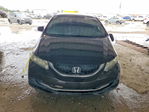 Honda Civic 2014