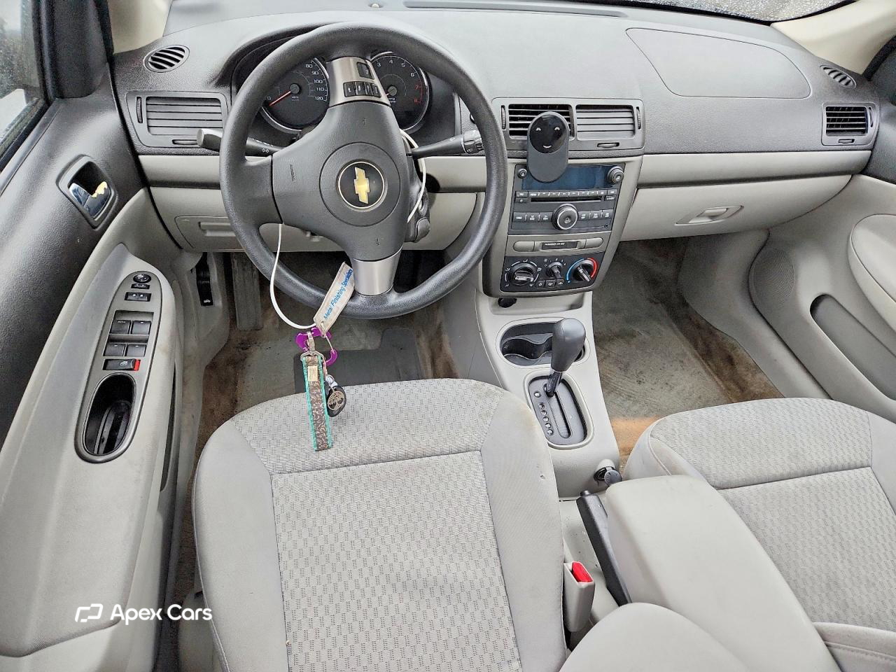 Chevrolet Cobalt 2008