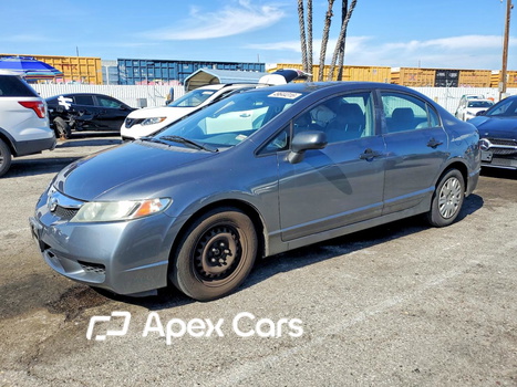 Honda Civic 2010 - Image 1 of 13