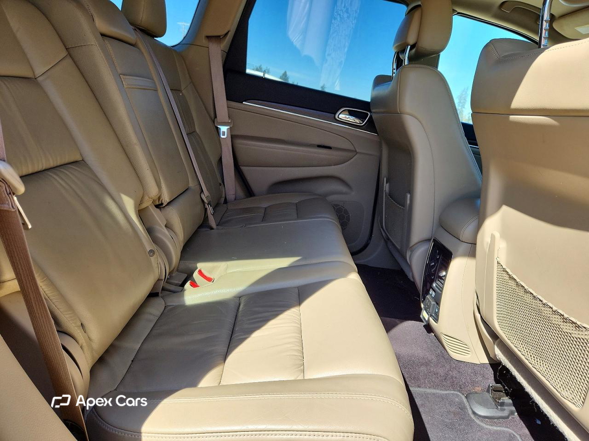 Jeep Cherokee 2015