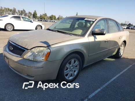 2005 Ford Five Hundred - Image 1 of 5
