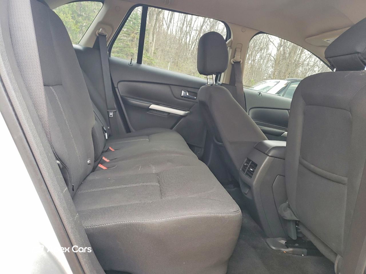 Ford Edge 2014