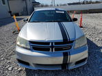 Dodge Avenger 2011