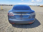 Tesla Model S 2018