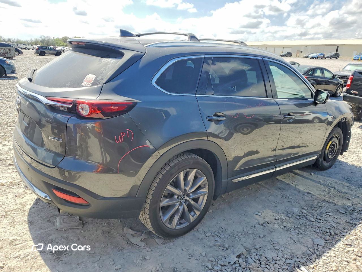 Mazda CX-9 2021